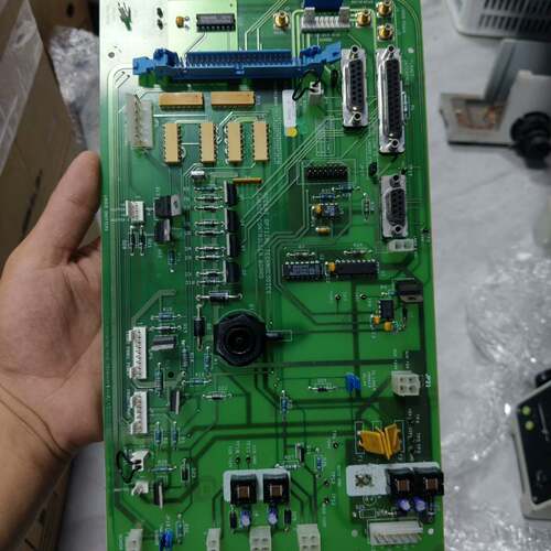 可维修Accent Optical Technologies tu