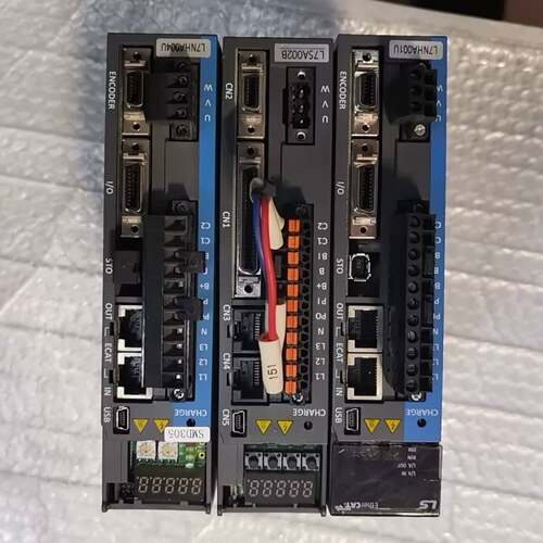 可议价伺服驱动器，L7SA002B L7NHA001U