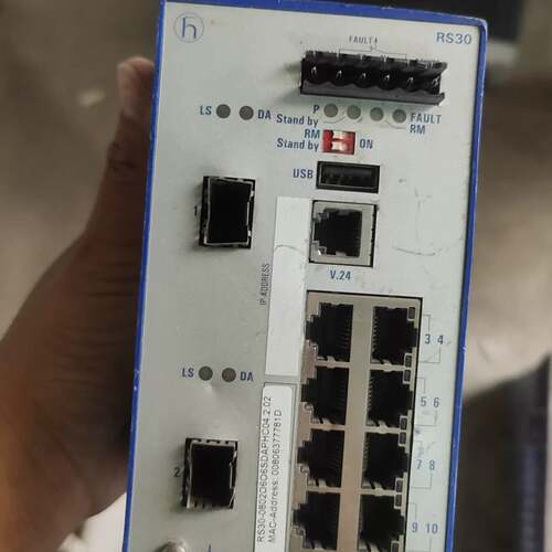 可维修RS30，RS30-0802O6O6SD，赫斯曼工业交换机型号