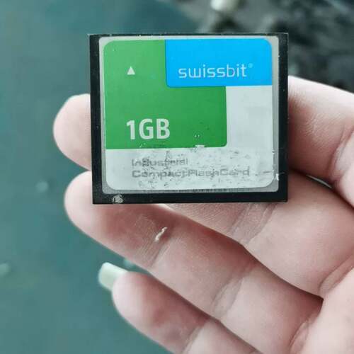 可维修德国牌SWISSBIT包好 1GB议价