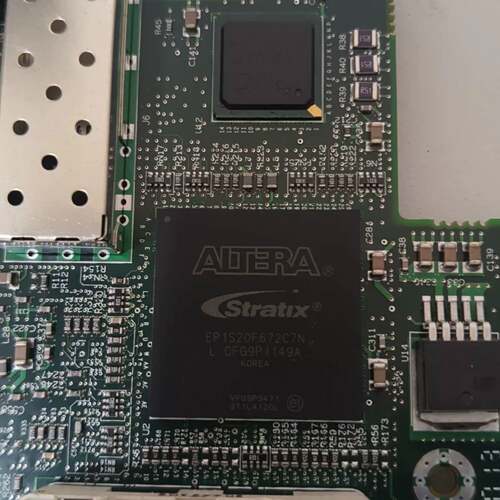 可维修ALTERA Stratix EP1S20F672C7N芯片议价