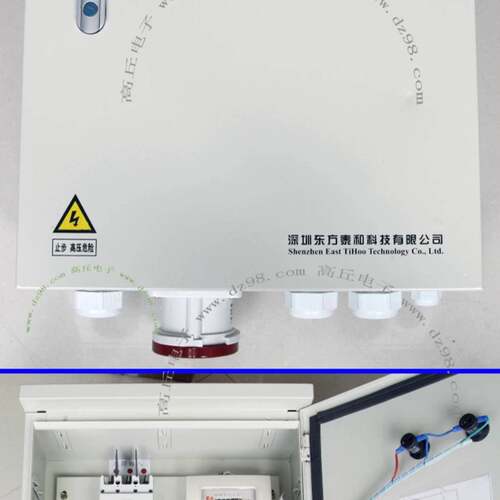 可维修100A，双电源切换箱泰和三相市电油机双电源切换箱