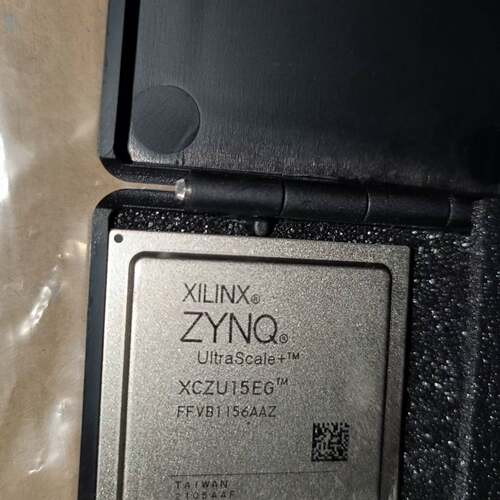 可维修XILINX ZYNQ XCZU15EG，FFVB1，芯片型号