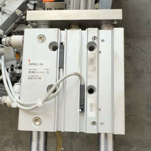 可维修SMCMGPM32-50A，，，，气缸品。