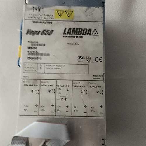 维修lambda 电源议价