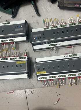 维修永林电子 EPX导轨系列开关量控制器议价