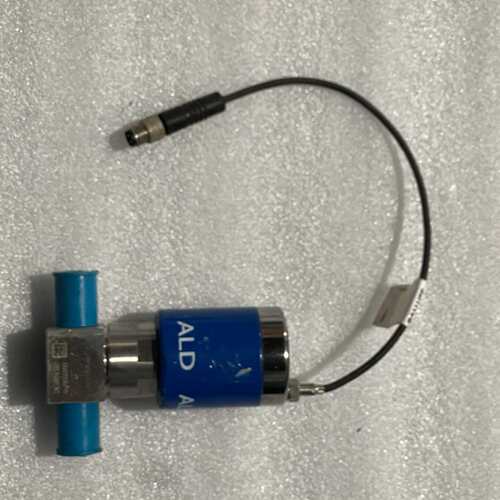 维修世伟洛克两通隔膜阀6V-ALD3VR4-P-CS  1个议价