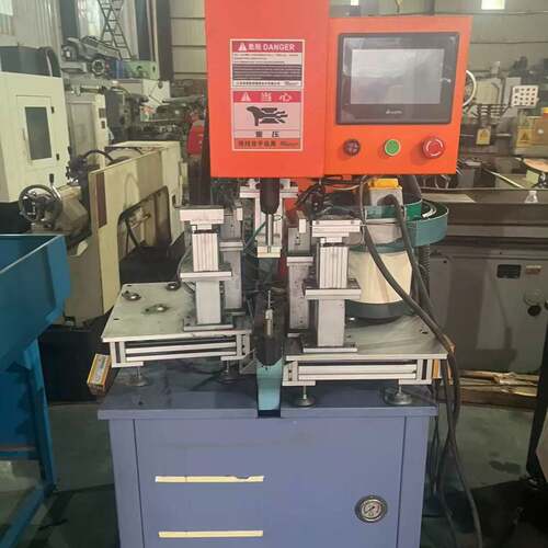 可维修PLST6-460A，，，江苏普莱斯特智能铆钉机机器成色良好功