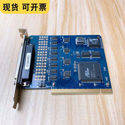 可维修C104H/PCI M09-4033-CH/PCB10，台湾产