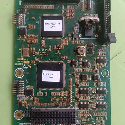 可议价麦格米特主板D14T303GU1