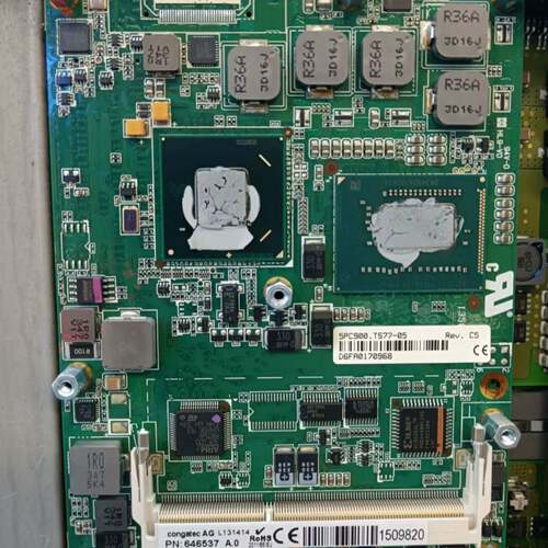 可维修5PC810.SX01-00 CPU5PC900.T，贝加莱板