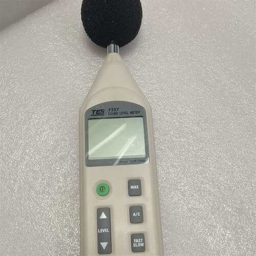 维修台湾泰仕TES1357噪音计议价