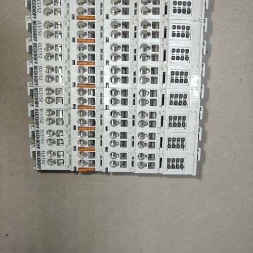 可维修EL5152倍福模块EL5151一个，产品，几乎，需议价