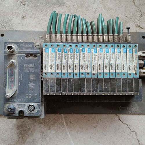可维修MAC42A-AMA-000-GDDP-1DT，电磁阀