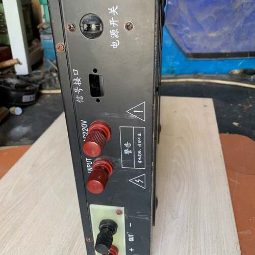 可维修90V 40A，，，可调直流稳压电源功率大、性能稳适合做充?