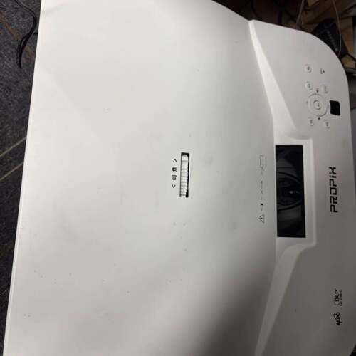 可维修斯PROPIX PL-UX320C，斯超短焦返射