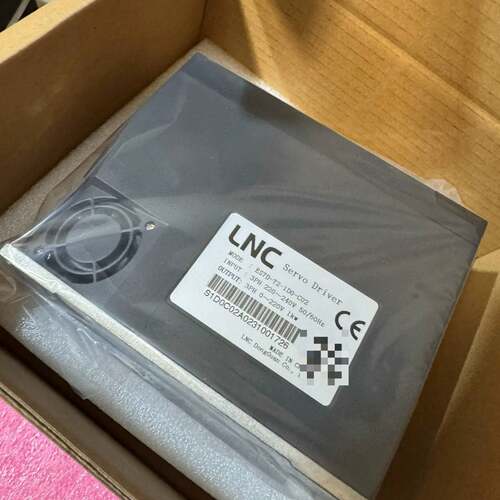 可维修ES7D-T2-1D0-C02 LNC宝伺服驱动器ES7D