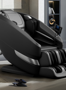 massage chair 跨境代发亚马逊按摩椅定点揉捏欧规美规英规代发