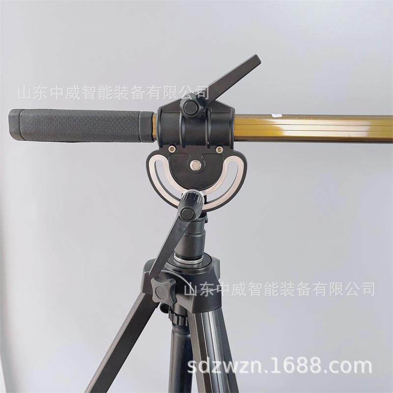 便携式明渠流量计在线流量计的数据比对ZW-2067超声波明渠流量计