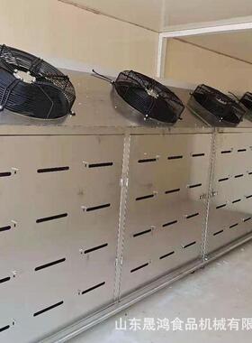 温高湿冻设低解UIQ 小型肉类解冻机 猪备肉缓化库