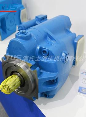 PVM057泵ER09GS0ZSN2AAB211000AA0A变载量装机液压系8统油泵