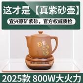 竹水溪600w中药电煎壶全自动熬药煲养生罐新型中药机 医院合作