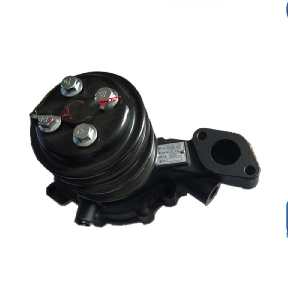 锡柴48590油发动机循环水