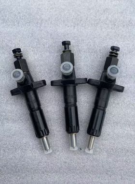 扬动485扬动480莱动3P30(kM385)配套ZCK155S523 喷油嘴总成喷油器