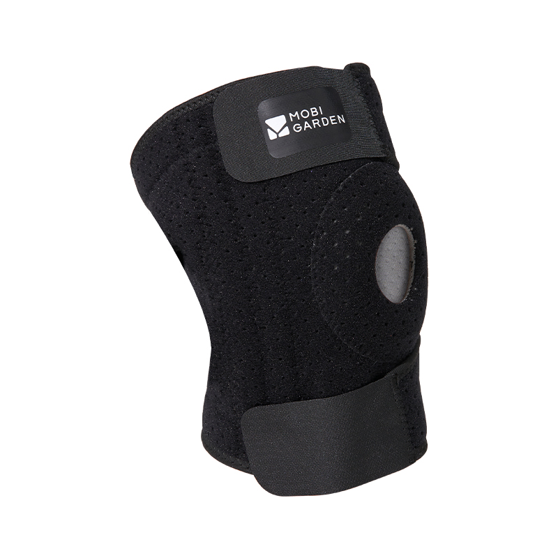 牧高笛关节保护套护膝