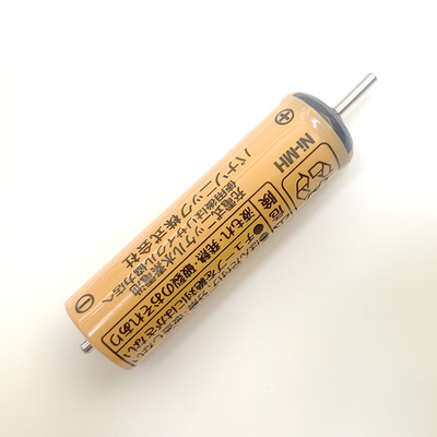 松下剃须刀RW30 ES4036 RC60 50 RW35 ES-RT25 RW35电池 充电电池