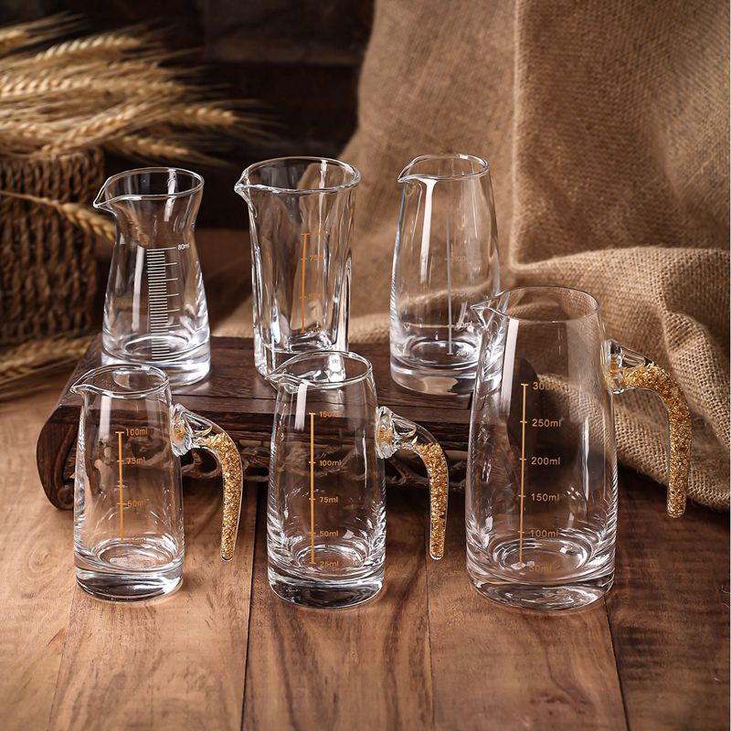 白酒分酒器醒酒器分酒壶