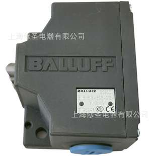 B02 B03 10巴鲁夫限位开关 D12 德国BALLUFF行程开关BNS819