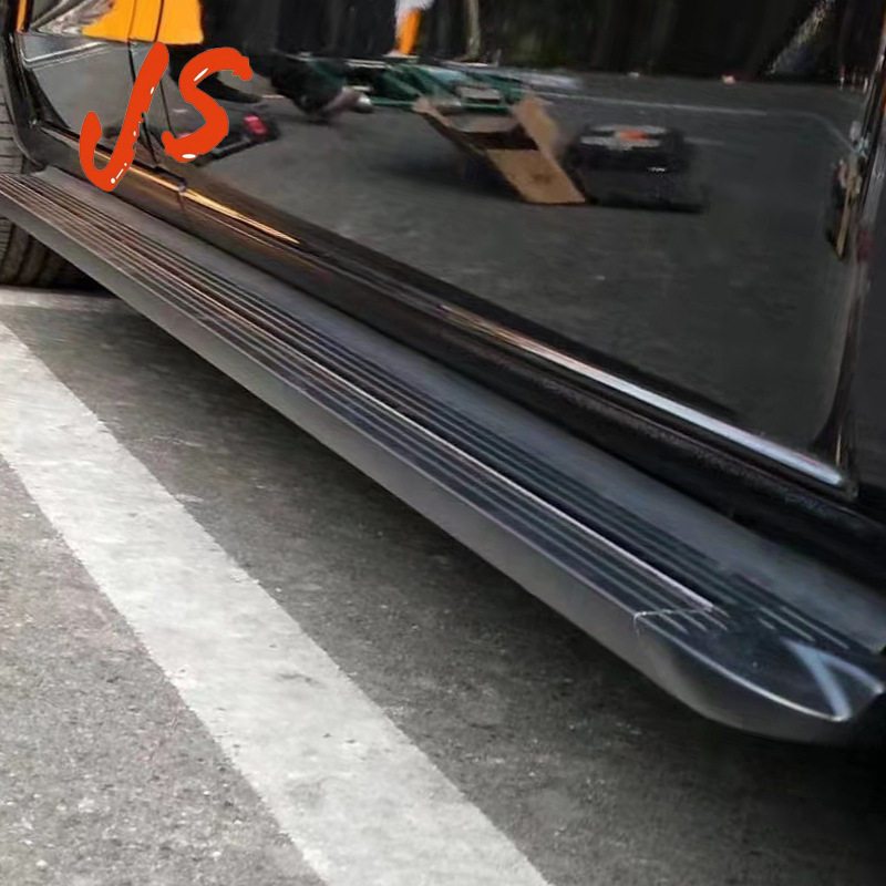 威霆V级/V250/260L侧踏板上下车