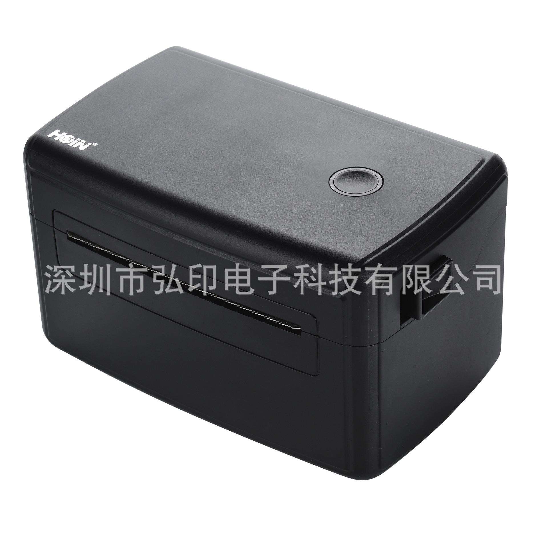 服装智能快递面单打单机家用小型热敏标签打印机