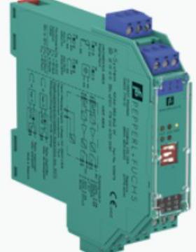 倍加福安全栅KFA6-SR2-EX2.W-103373