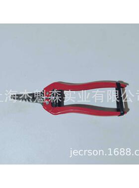 德之助FS-401D稀果剪蔬果剪葡萄采摘果剪枝粗枝疏花剪