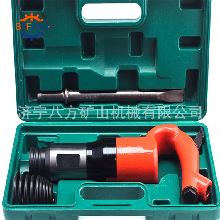 经销C6风铲风铲铲尖C2C4气动风铲铸件去毛刺气动工具耐用