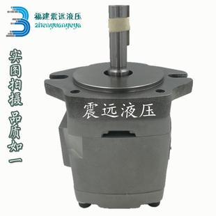 不二越NACHIIPH 11IPH 6.5 11齿轮泵油泵