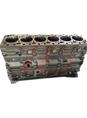 ISDE缸体(六缸)5302096工程机械发动机配套配件机械配件