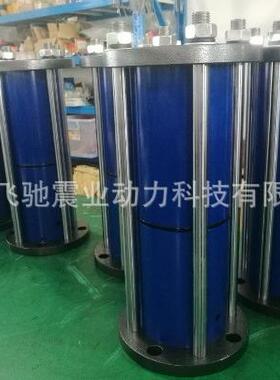 气动锤150KG空气锤130kg结灰清堵下料电厂用气锤-150公斤敲击锤