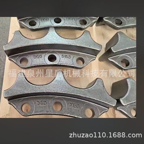 泉州推驱轮SD6/SD3/DGO齿块