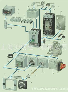 EATON/伊顿/LZMN1-4-A63/现货