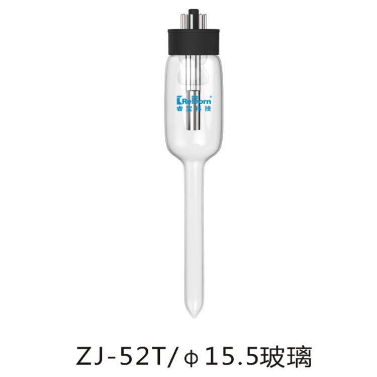 ZJ-52Tφ15.5玻璃电阻真空规管现货零售真空测量