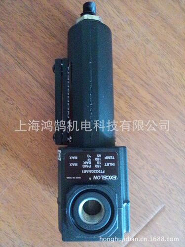F72G-2GN-QE3过滤器AE1/AE2 NORGREN过滤器 EXCELON过滤器