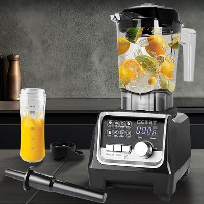 十年老店blender多功能破壁机碎冰榨汁豆浆机免过滤mixer