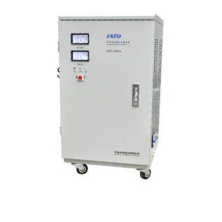 华通单相220V全自动交流稳压器SVC/TND-10KVA/15KVA/20KVA/30KW