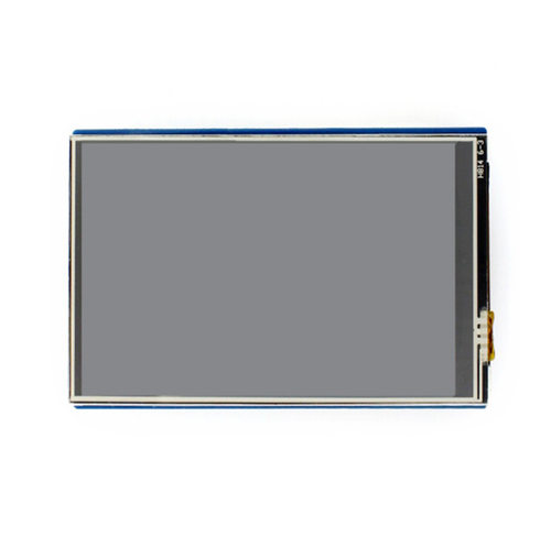 3.5inch TFT Touch Shield 电阻触摸屏480×320分辩率兼容Arduino
