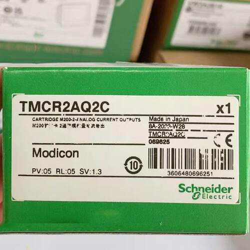 TMCR2TI2/TMCR2AQ2C/TMCR2AQ2V/TMCR2AM3模拟量扩展板原装现货