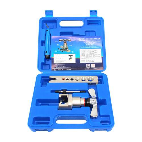 3件套精品45°偏心扩管器CT-N808-D精准扩管环形铆接