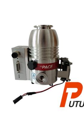 专业维修PfeifferHiPace80涡轮分子泵带TC110控制器保养